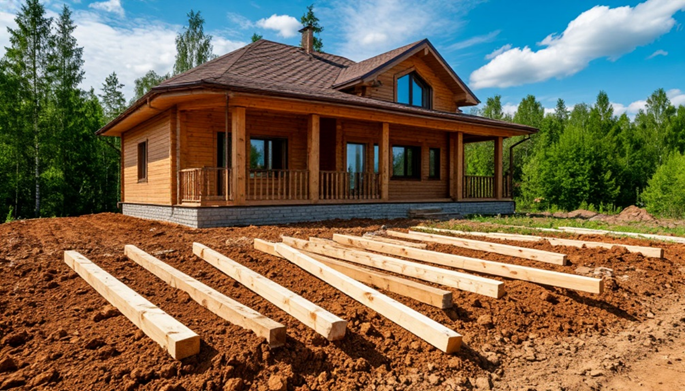 Рисунок сгенерирован в программе Шедеврум.