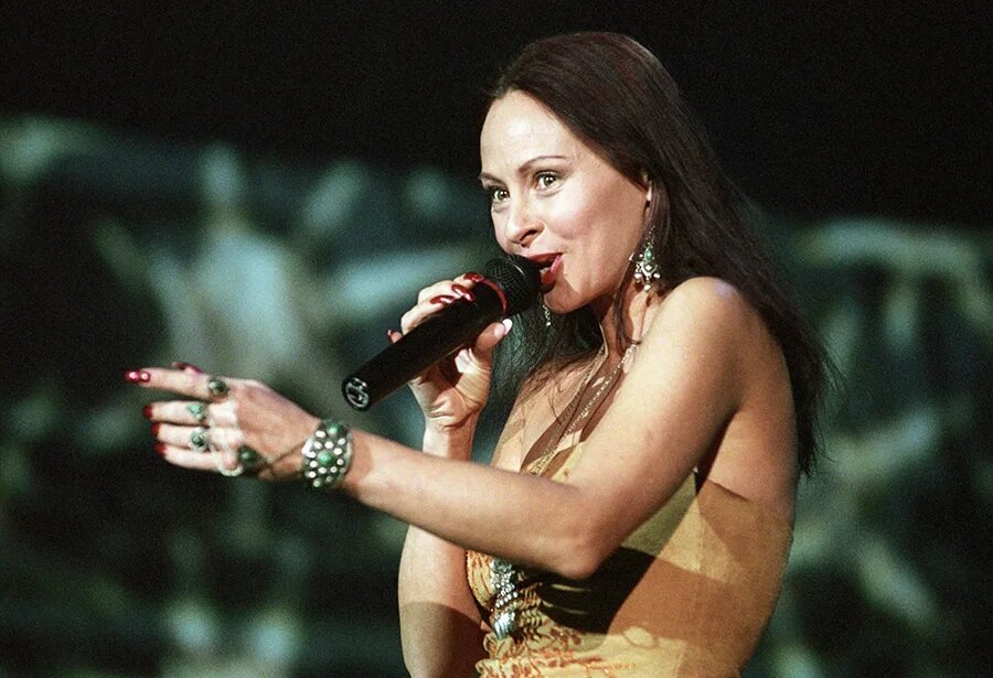 Марина Хлебникова