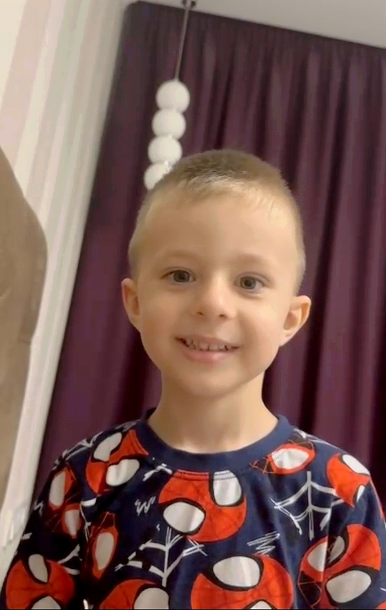 Всё, что упоминается в приведённом списке, Матвей изучил! 