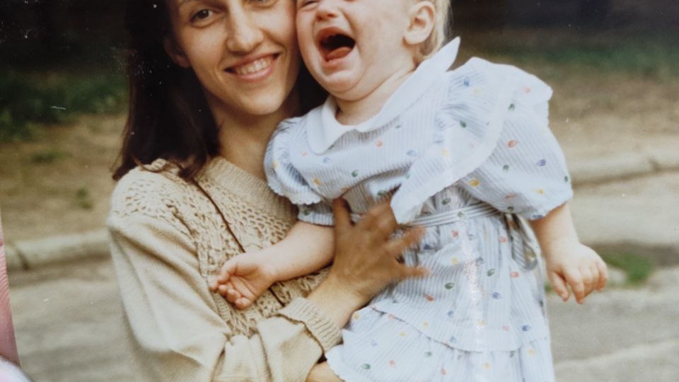 Как мы выживали с Катей в 90е-2000: еда по копейкам, посылки от людей