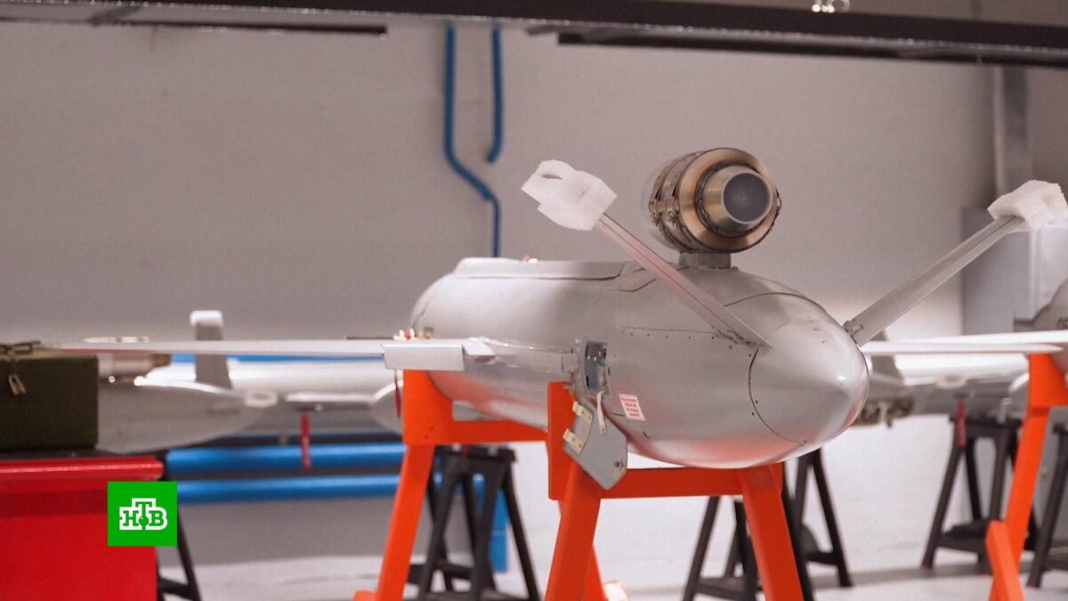    Зеленский анонсировал «мегасделку» по дронам с США