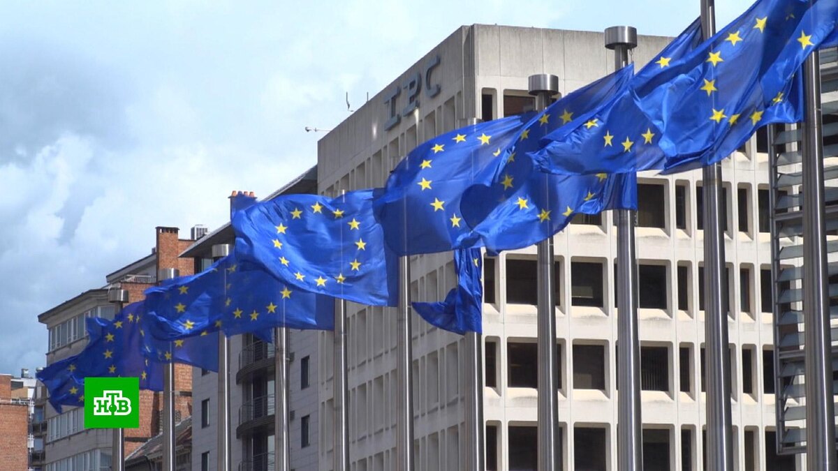    Постпреды стран ЕС согласовали    18-й    пакет антироссийских санкций