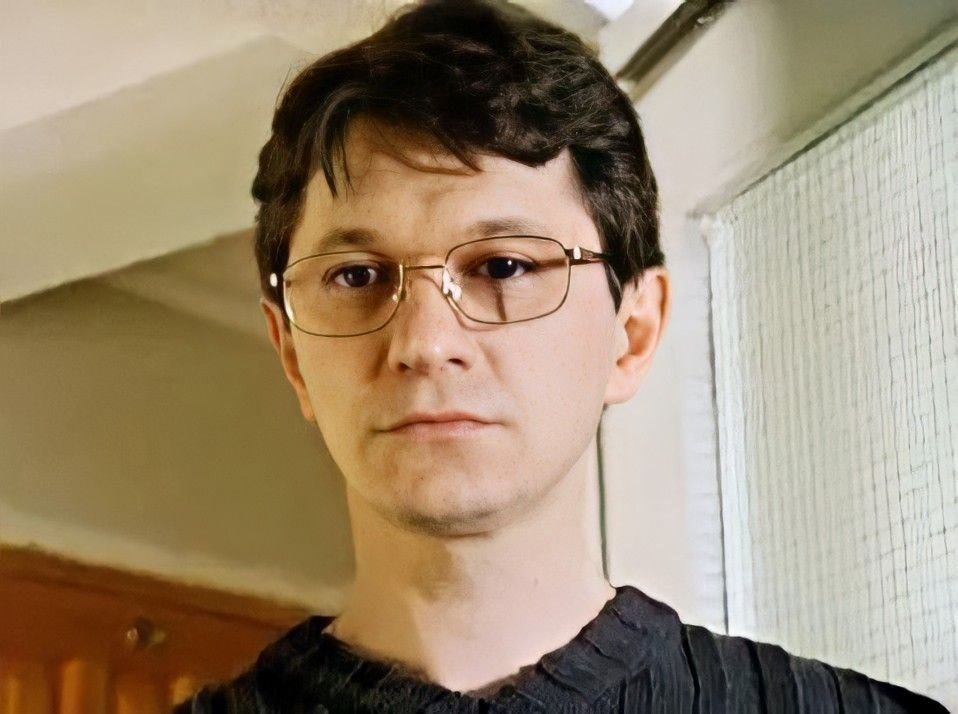 Андрей Ильин