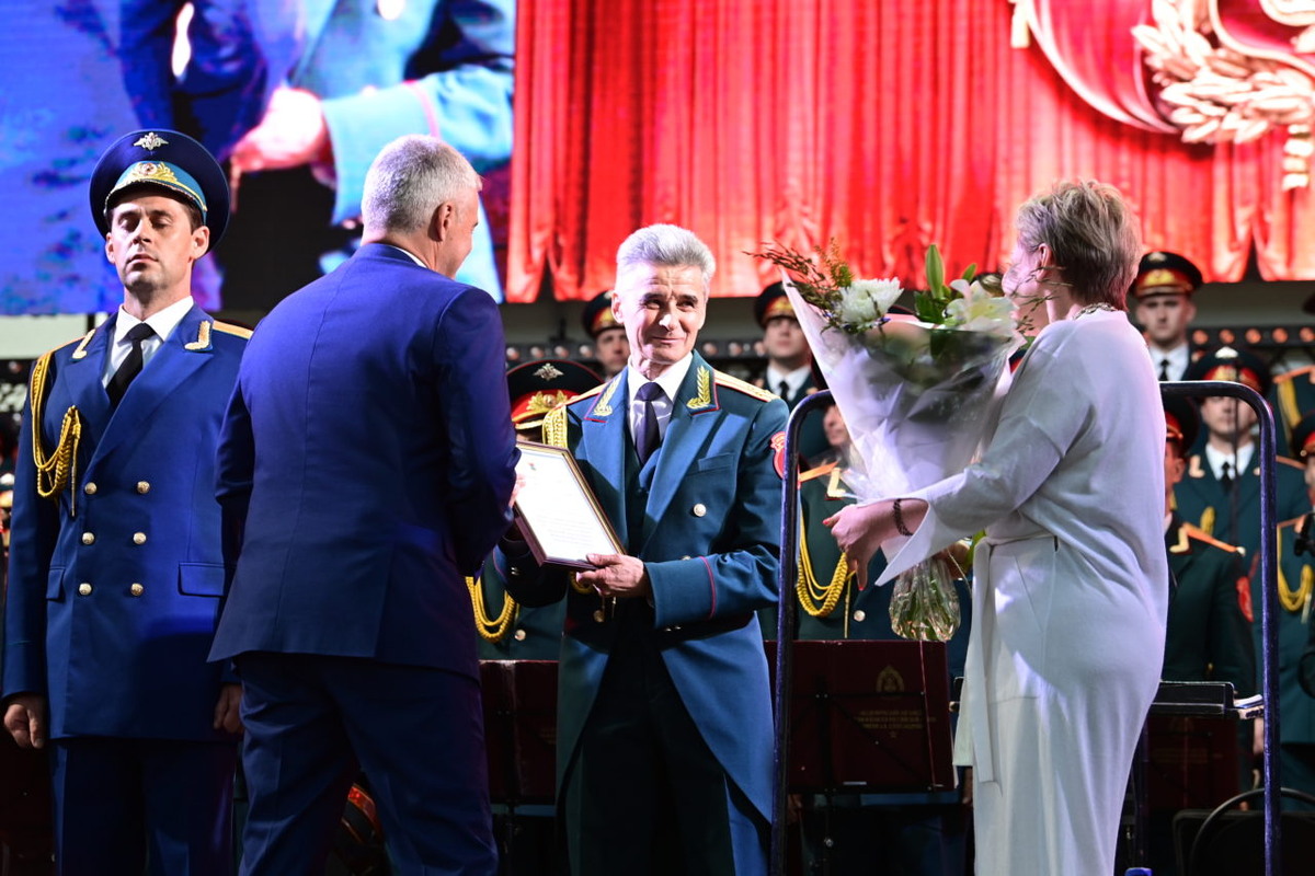    Фото: «Республика» / Сергей Юдин