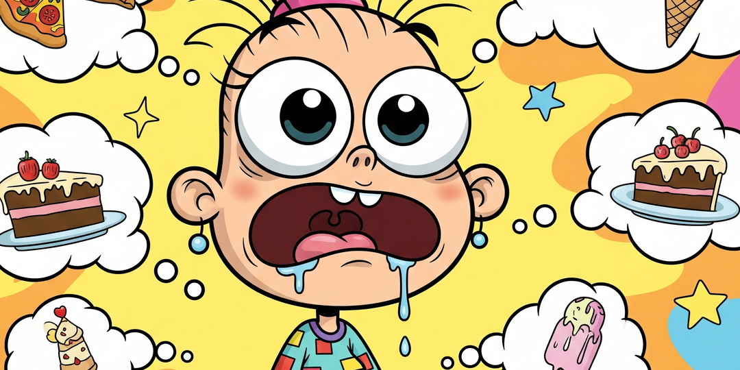 Как понять, что вы в дефиците калорий?