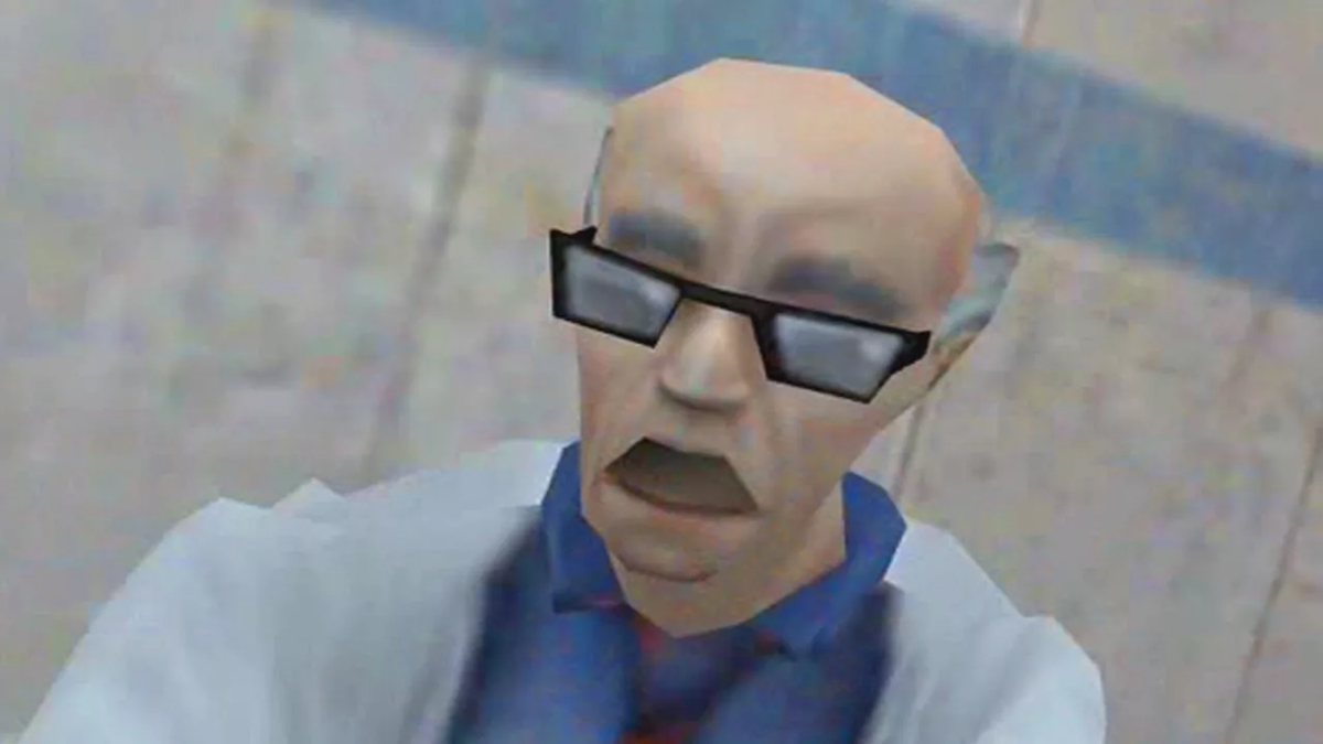 Вероятно они и сами были в шоке. 