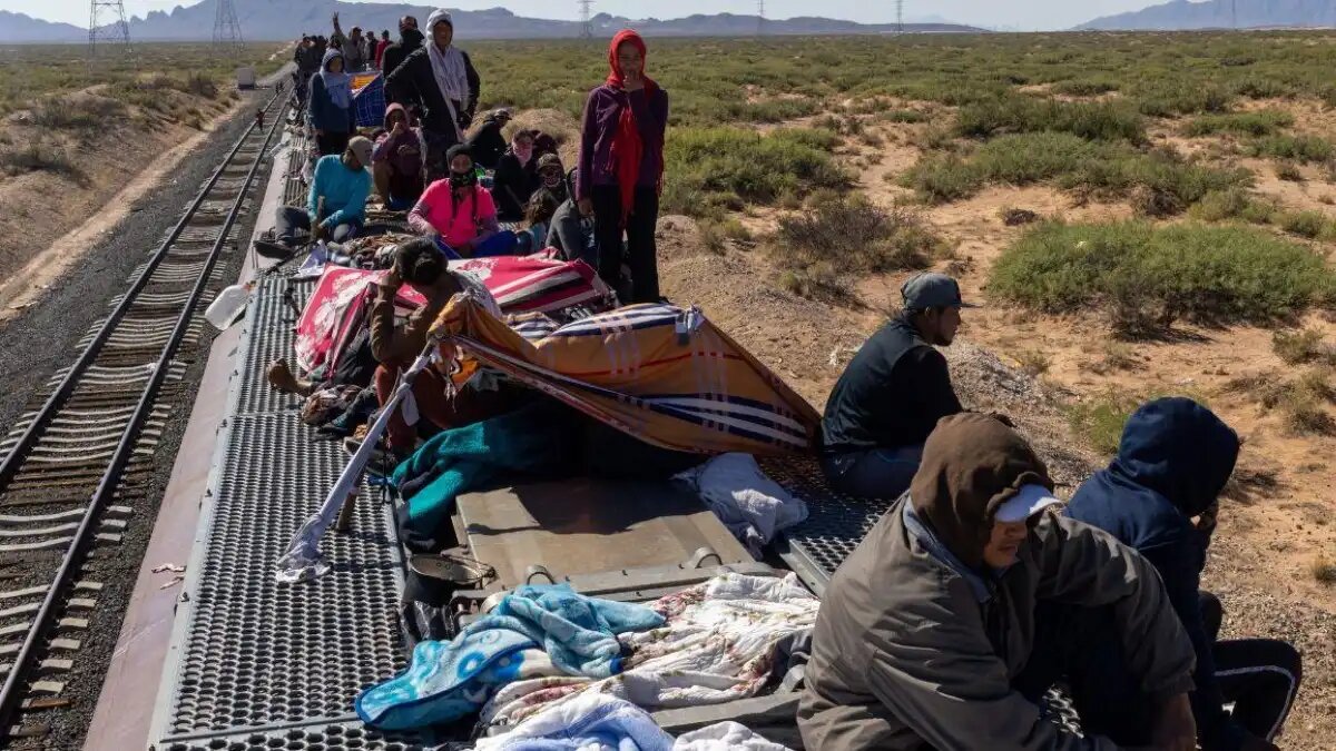 Фото:cdn.colombia.com
Американский рынок труда приближается к критическому переломному моменту нехватки рабочей силы в сельском хозяйстве