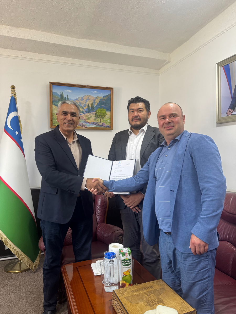 Бухара, Узбекистан