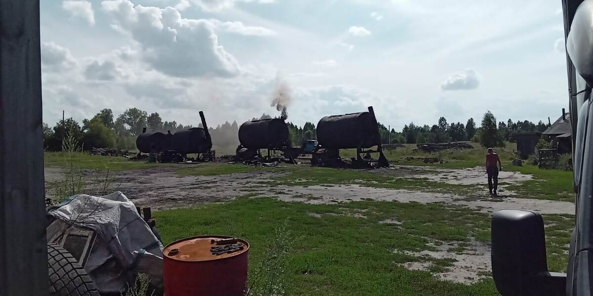 Не знаю, что это... Слава поделился фотографией