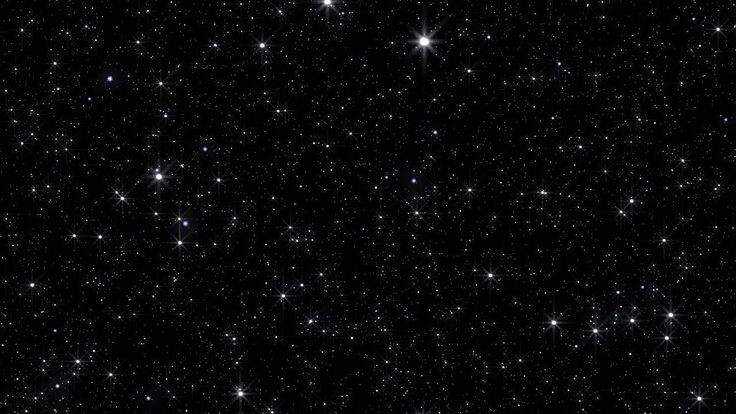 Ты поднимаешь глаза в ночное небо.Ты видишь тысячи звёзд… но среди них есть призраки.