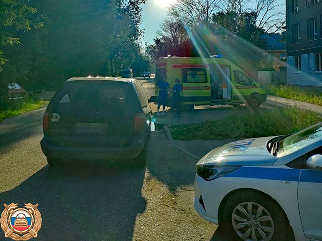 Коварный желтый свет – и светофора, и солнца. Аварии в Твери