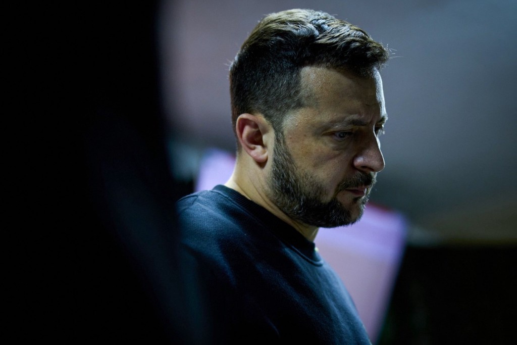    Фото © Wikipedia / President.gov.ua