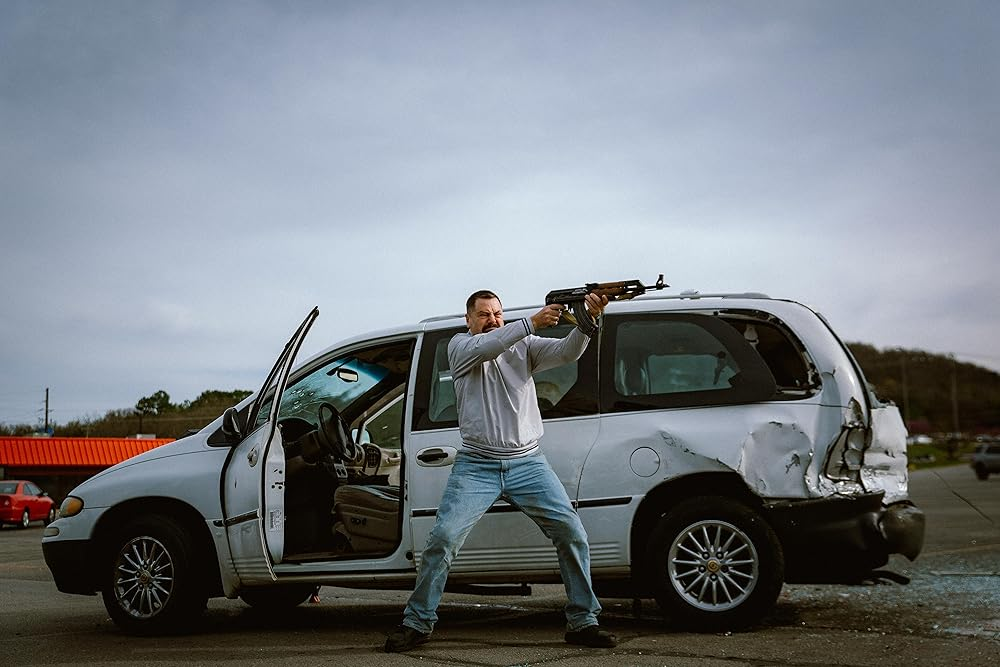 Кадр из фильма «Sovereign». Режиссер: Кристиан Суигал. Производство: All Night Diner, Concourse Media, Rockhill Studios, Valecroft. Прокат: Парадиз