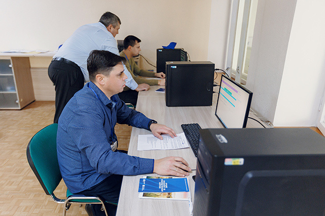 1097 сотрудников «Тверьэнерго» повысили в этом году свою квалификацию