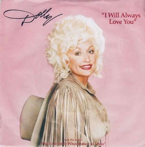 Долли Партон