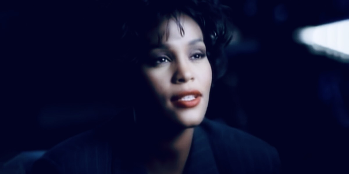 Уитние Хьюстон