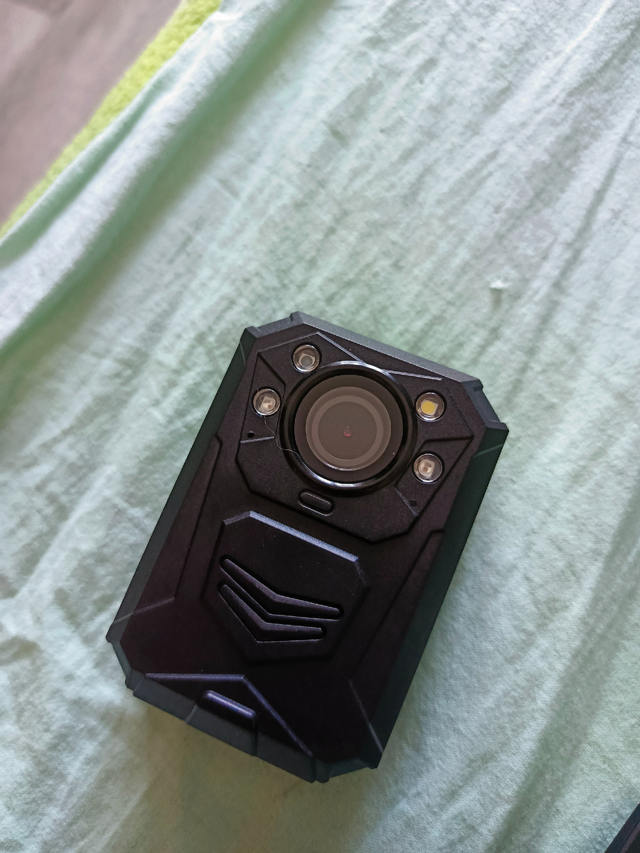 Регистратор 