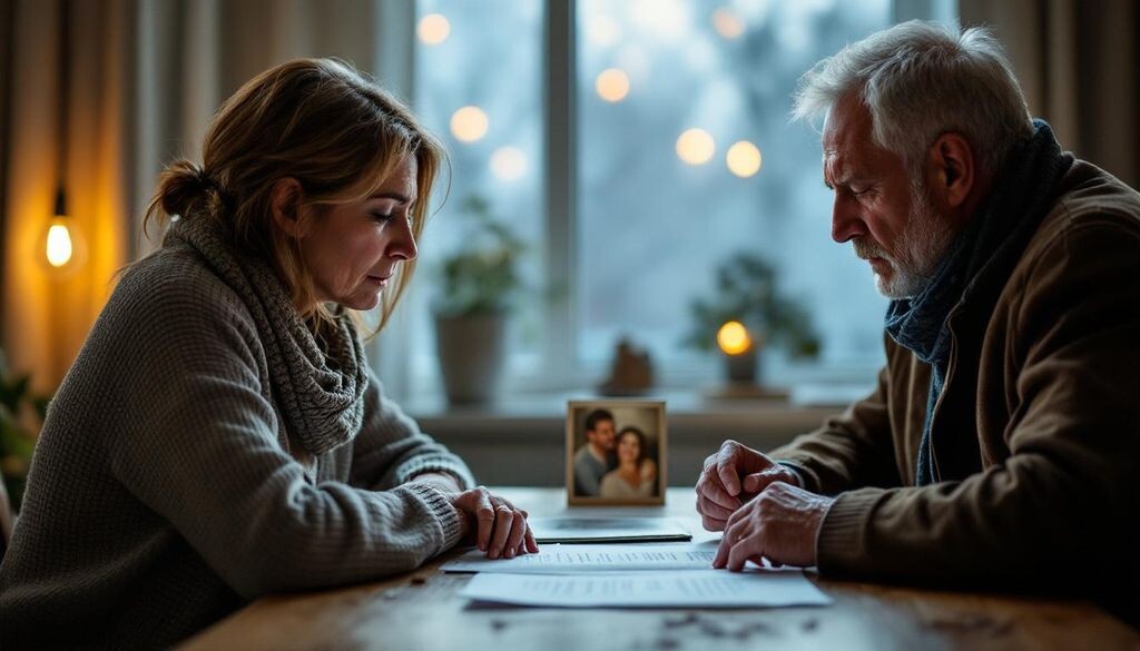 Последняя нить