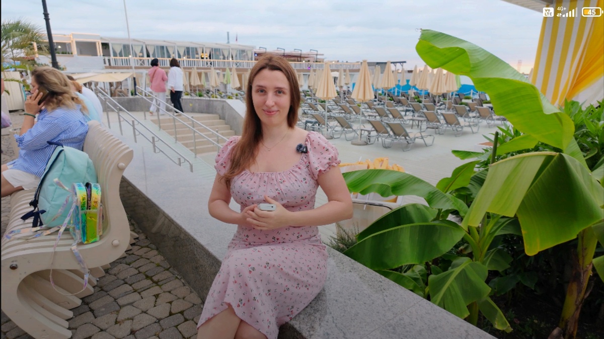 Стоп-кадр из видео