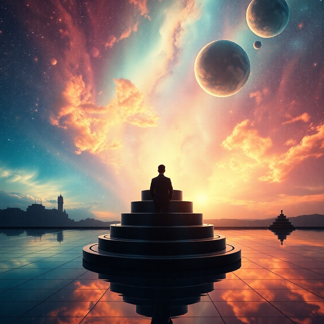 изображение создано нейросетью Leonardo