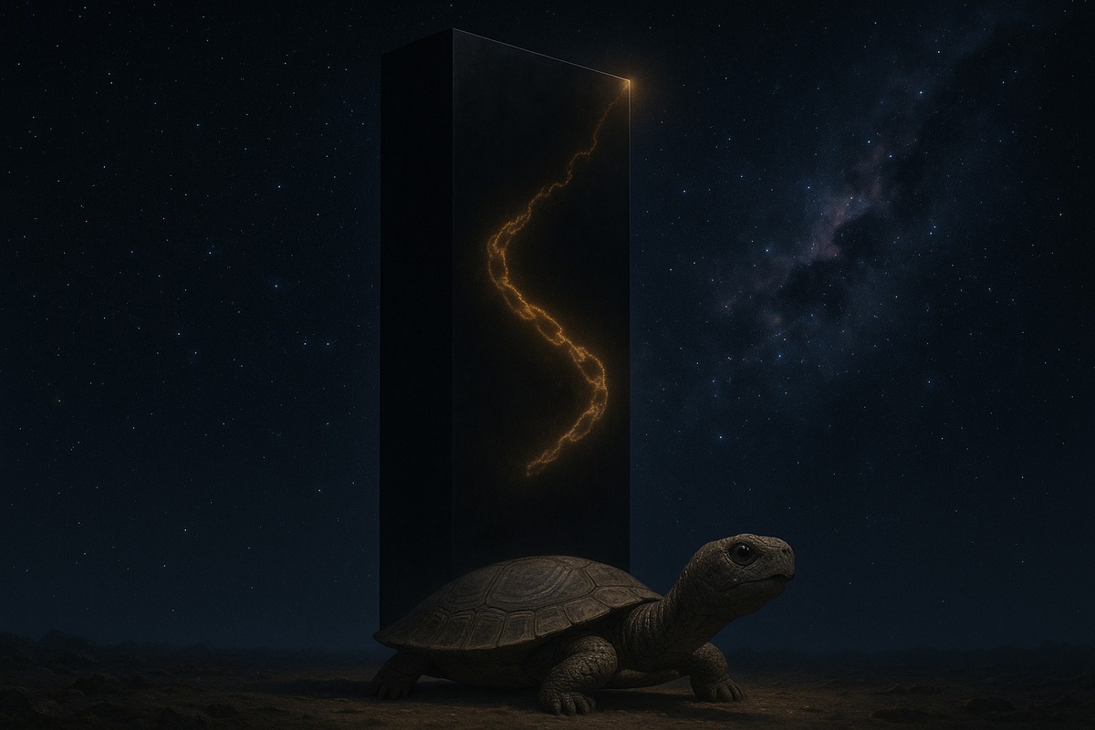 Иллюстрация: ChatGPT  📷
