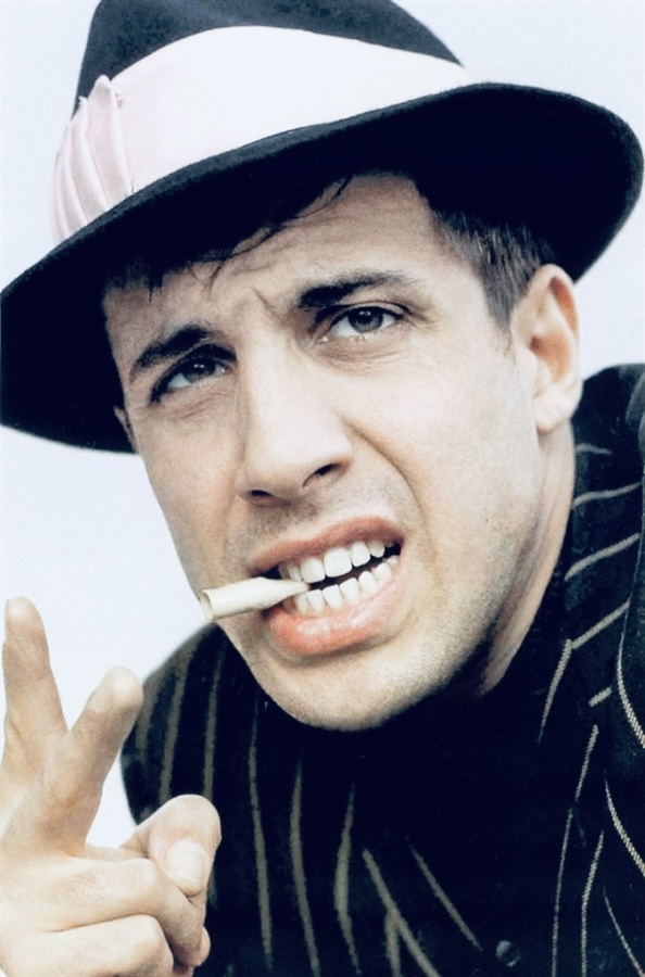 Адриано Челентано