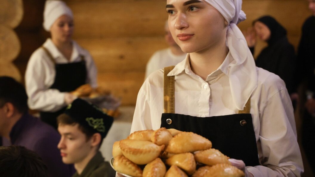    Фото: Andrey Titov/Globallookpress