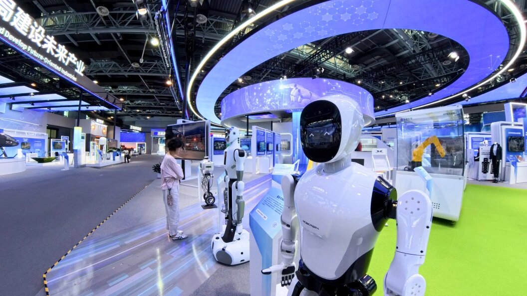    Фото: Ju Huanzong/Globallookpress