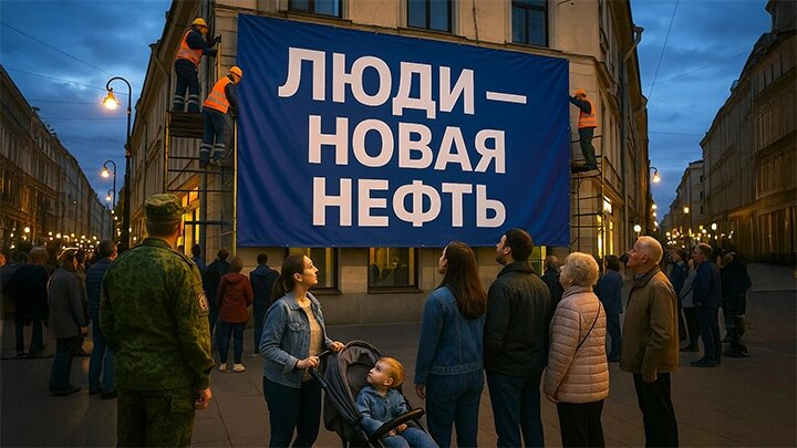 Затянуть пояса так, чтоб глаза вылезли: Налоговая реформа грозит стать спецоперацией против русских. Чиновники готовят сюрприз