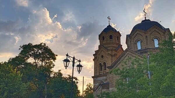    © РИА Новости Крым