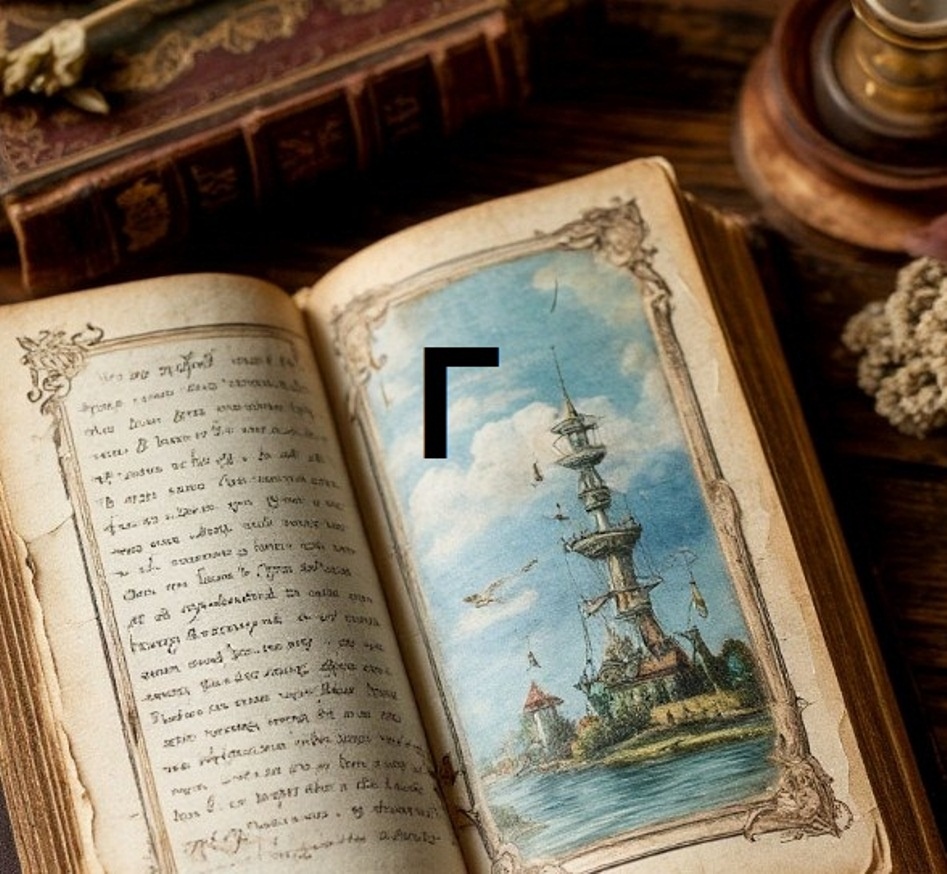 Создано в Шедеврум.