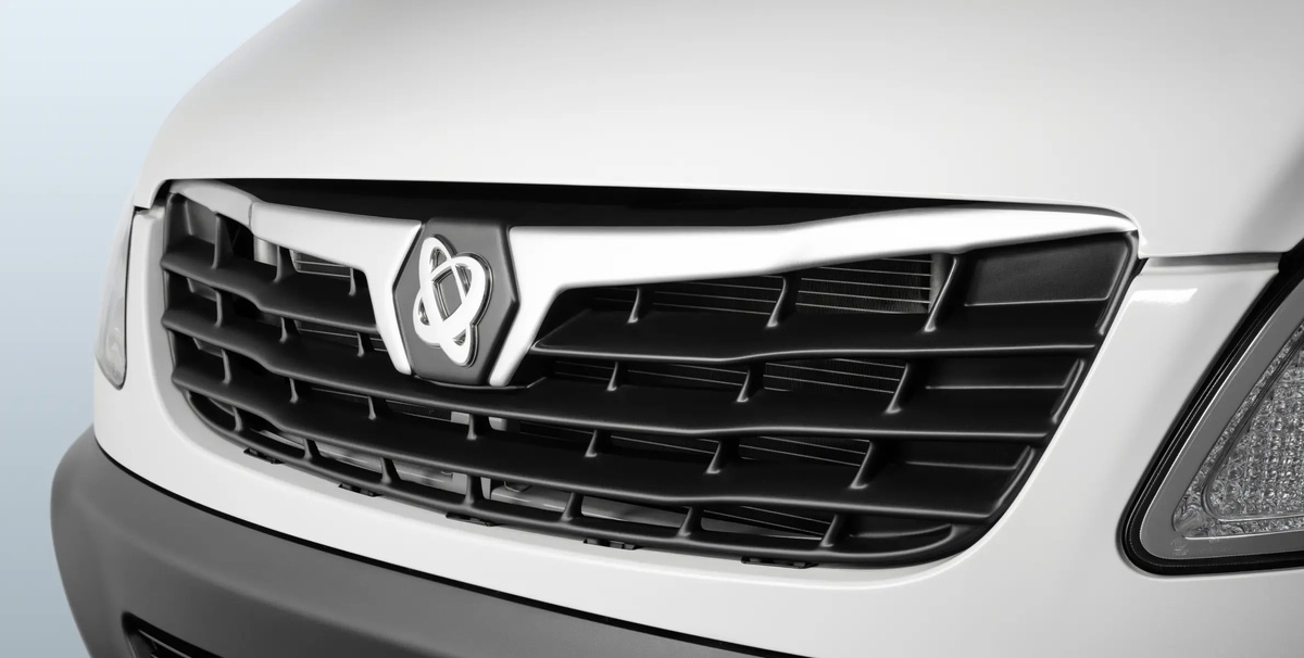 Фото: Sollers  📷
