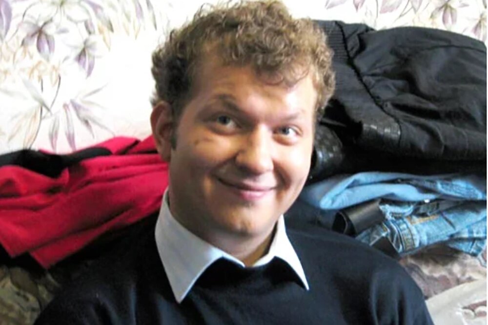    Алексей Бондарчук. Фото: соцсети