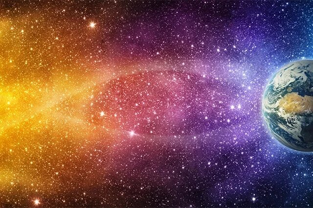    Будут ли магнитные бури сегодня, 19 июля 2025 года?