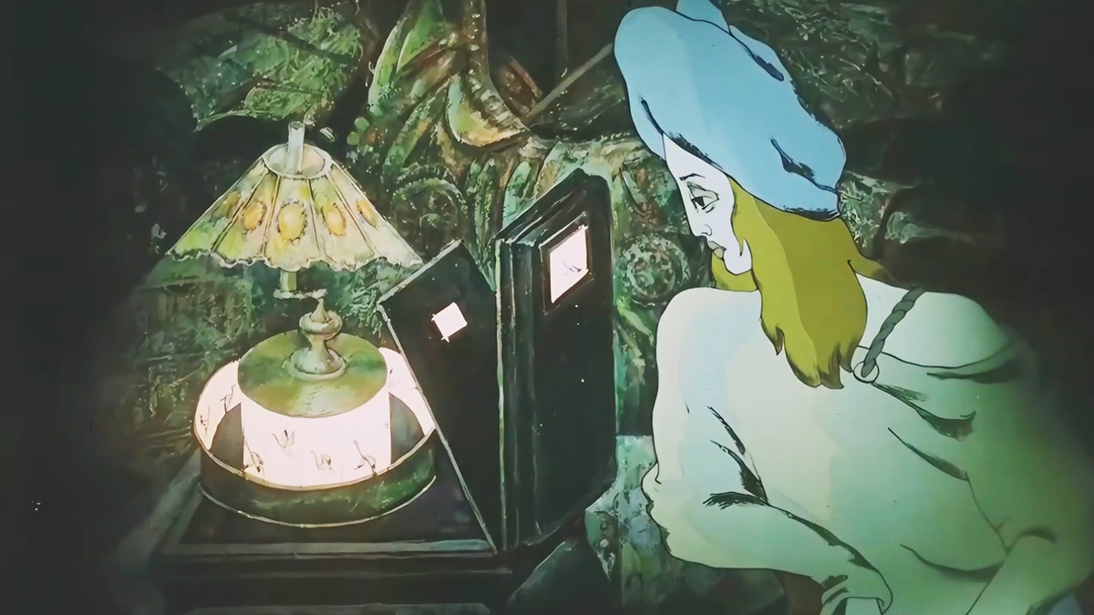 Ну вообще, очень красиво, живописно! Листайте галерею