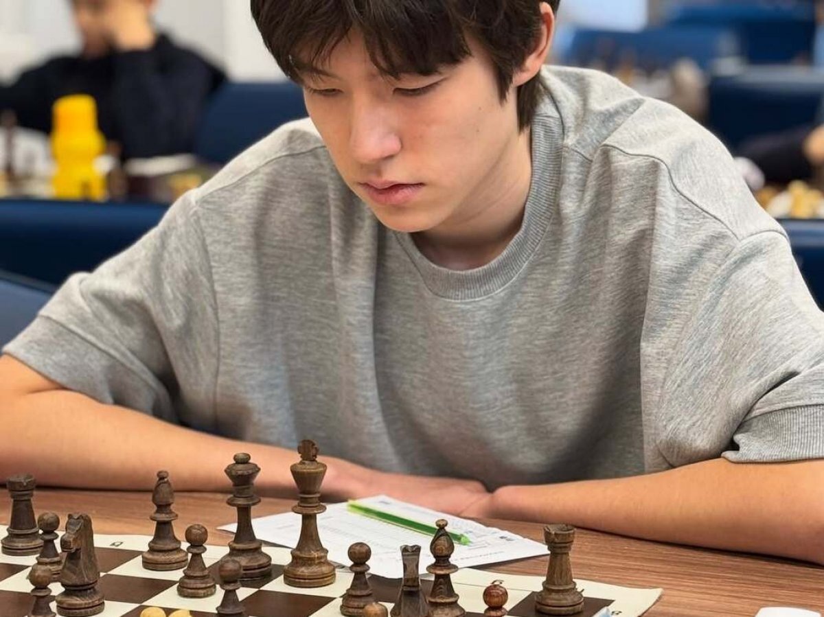 Торежан Сейдолла