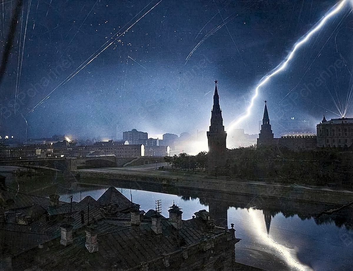 Фотограф: Маргарет Бурк-Уайт