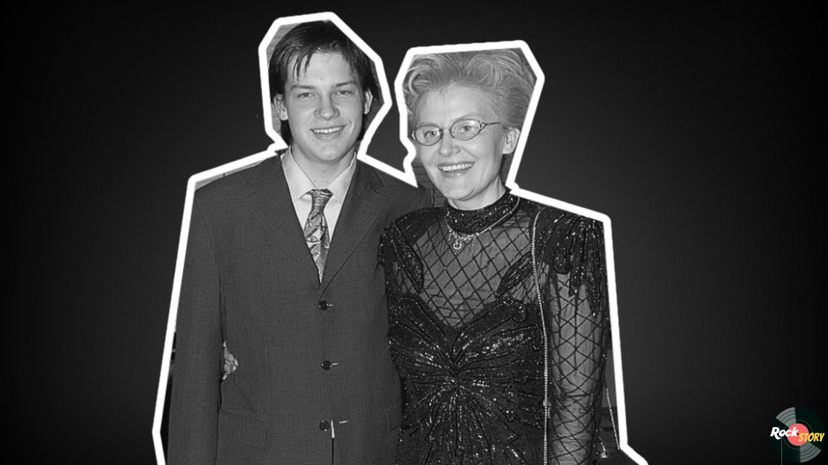 На фотографии: Елена Малышева 