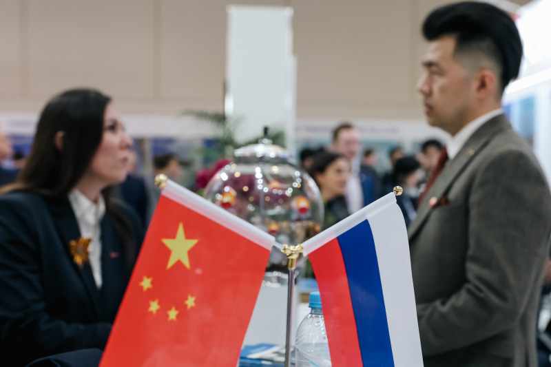    Roman Naumov/URA.RU/Global Look Press