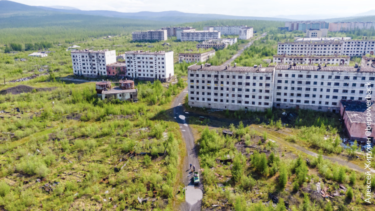 автор Путешествия со смыслом