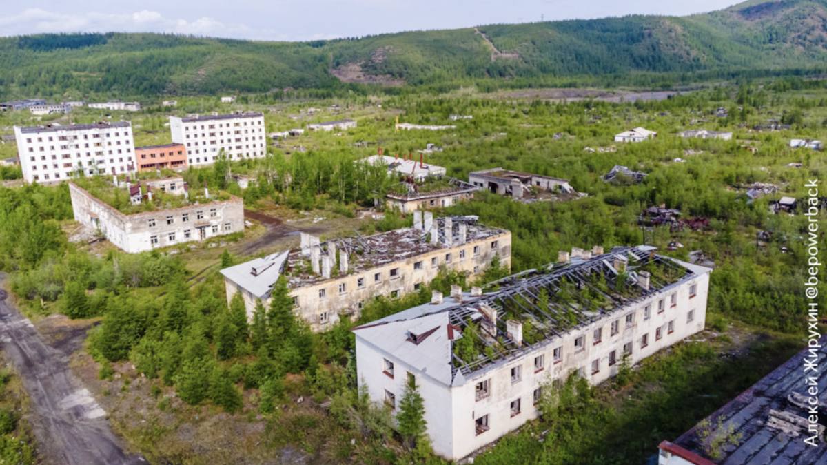 автор Путешествия со смыслом