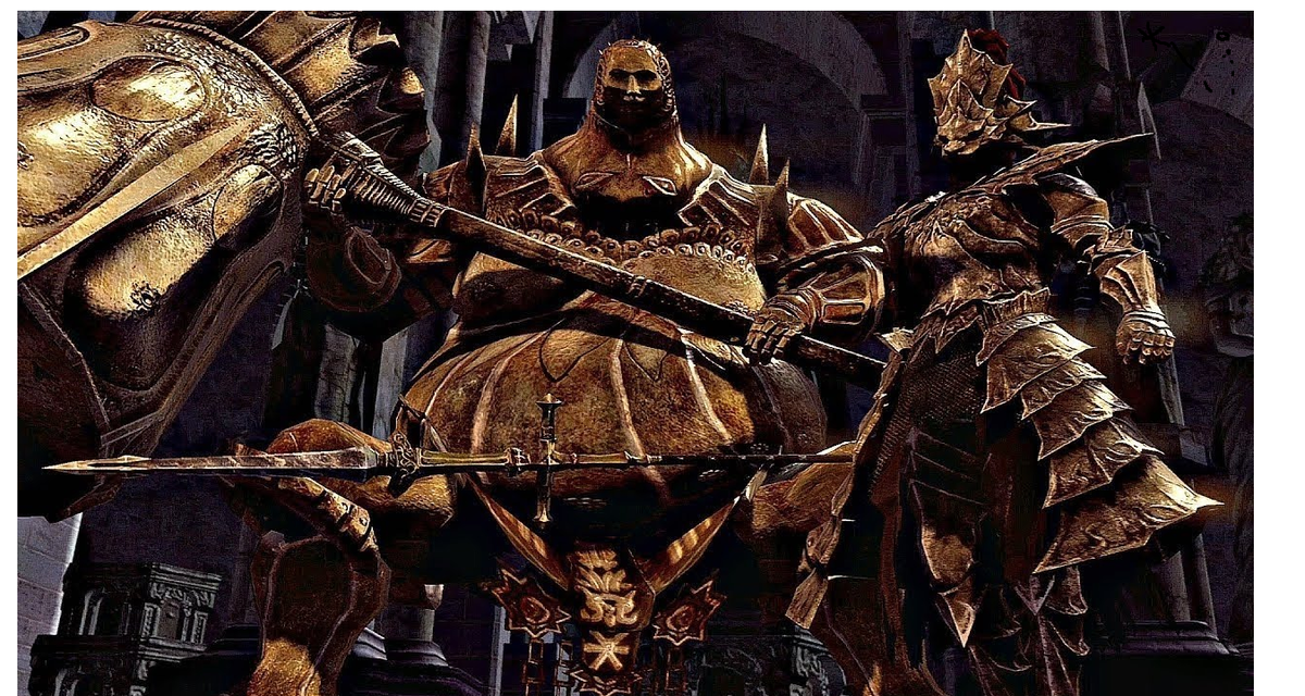 Знакомьтесь: Толстый и Тонкий.