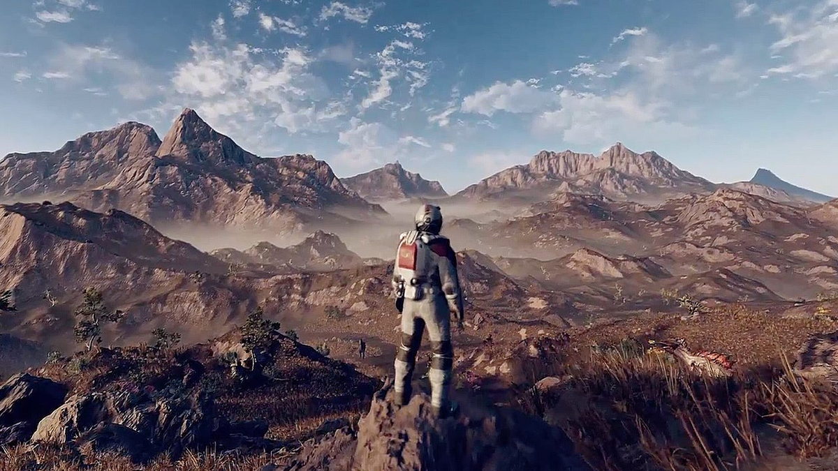 Бесконечное исследование оказалось бесконечной скукой.