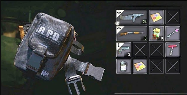 Высшая математика выживания: как уместить дробовик, три патрона и ключ от туалета в косметичку