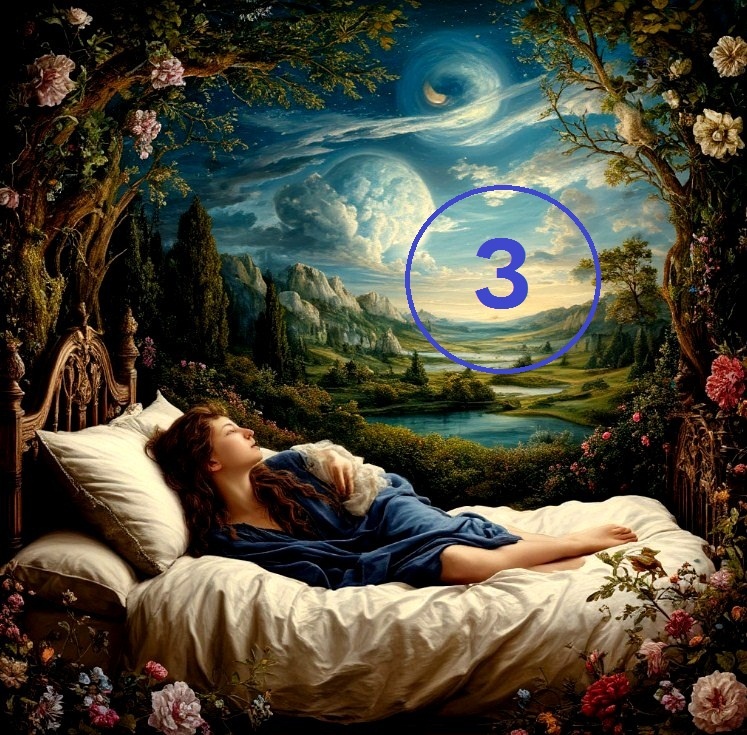 Создано в Шедеврум. Обработана мной по известным причинам ( Шедеврун не знает Русского алфавита).