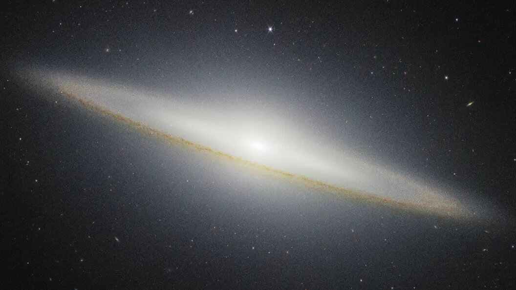    Фото: Space Telescope Science Institut/Keystone Press Agency/Globallookpress