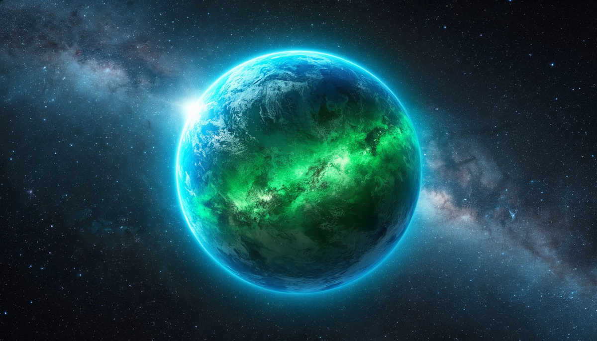 Фаэтон мог существовать.