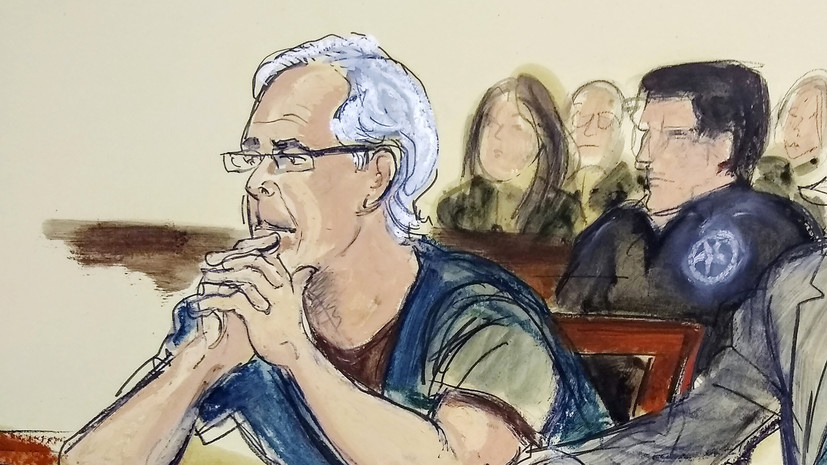    Elizabeth Williams via AP