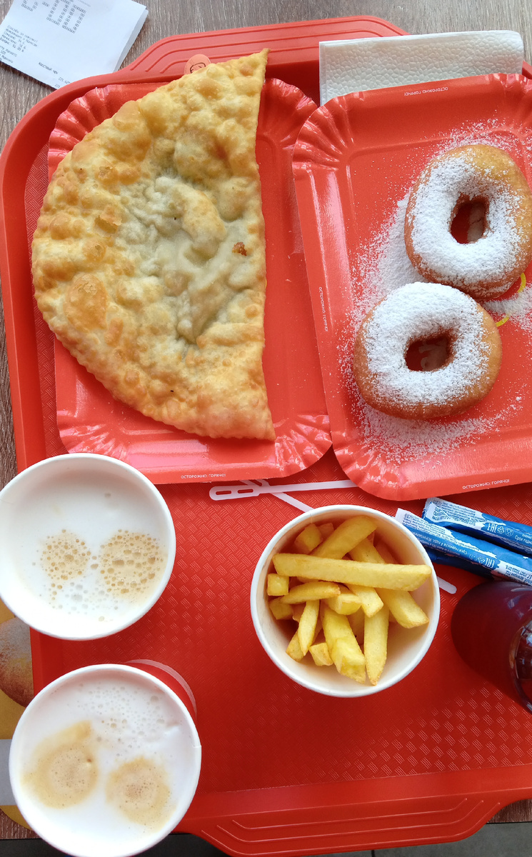 Фото автора.