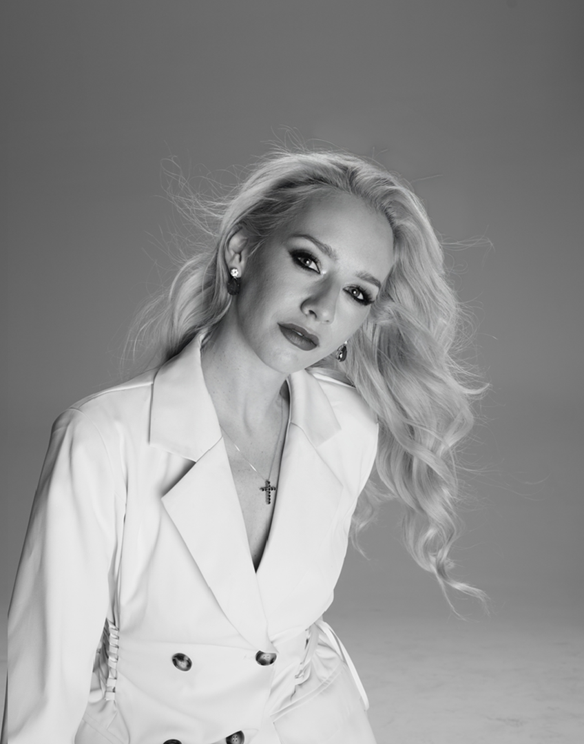 Фото: Людмила Титова